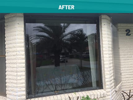 Window Glass Replacement Melbourne FL