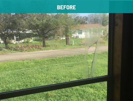 Window Glass Replacement Melbourne FL