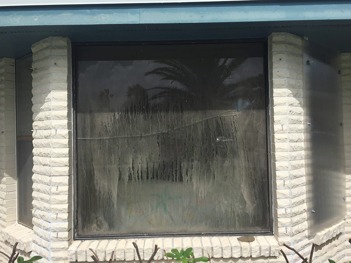 Double Pane Glass Replacement Melbourne FL
