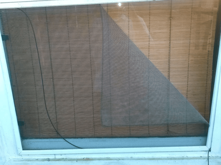 Screen Repair AA Window Repair Melbourne, FL