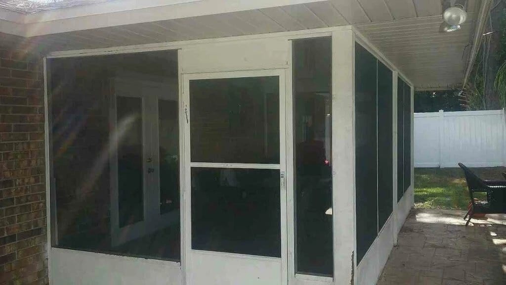 Screen Repair AA Window Repair Melbourne, FL