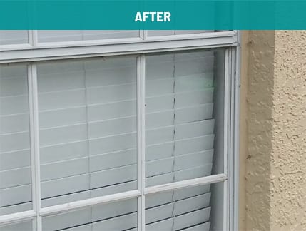 Window Glass replacement Melbourne FL After