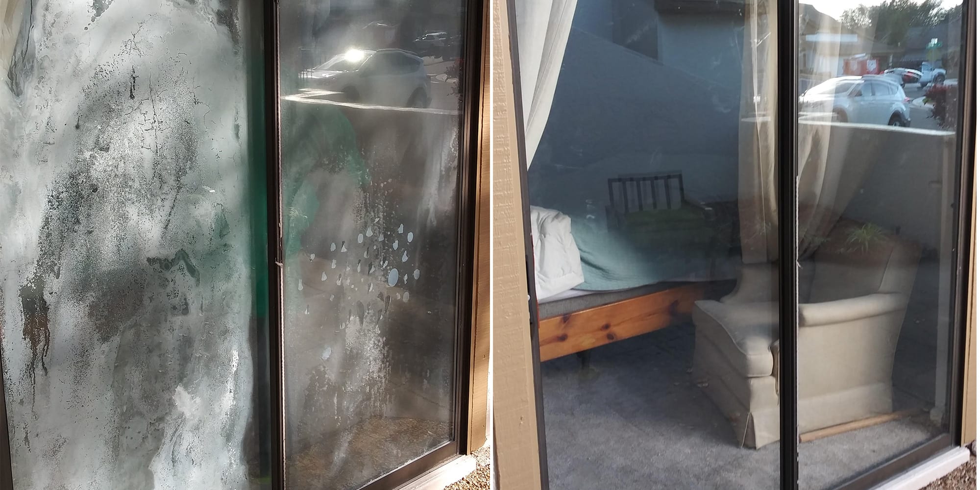 Sliding Glass Door Repair Melbourne FL